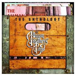 The Allman Brothers Band : Stand Back - The Anthology